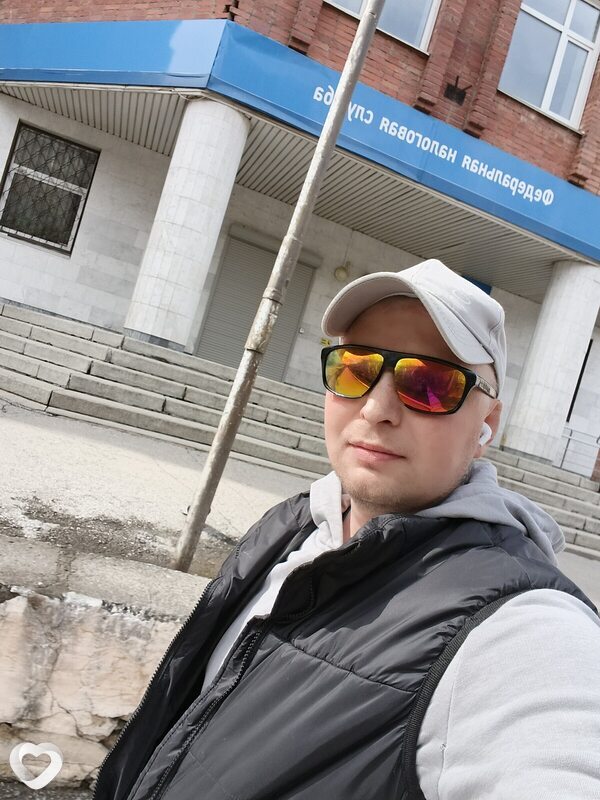 Евгений, 33, Белорецке — анкета №4035151