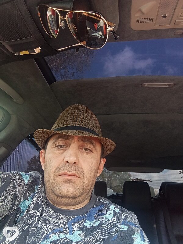Карен, 41, Подольске — анкета №4035152