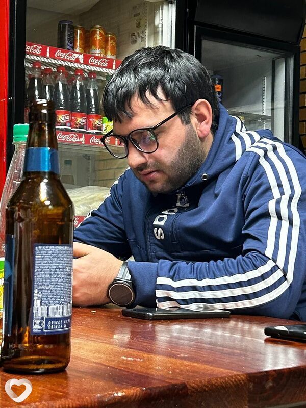 Arman, 36, Ижевске — анкета №4035153