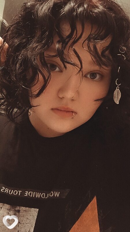 Полина, 21, Петропавловске-Камчатском — анкета №4035154
