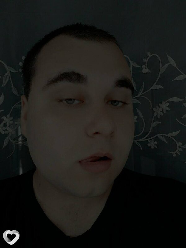 Александр, 24, Санкт-Петербурге — анкета №4035155