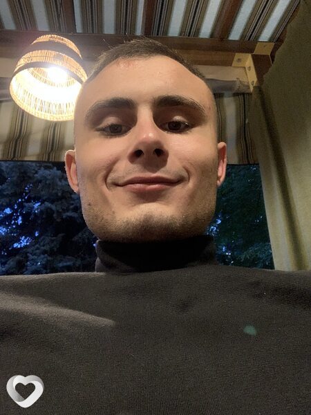 Макс, 26, Большое Камени — анкета №4035163