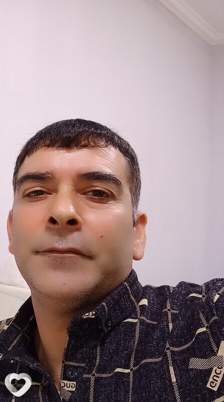 Anar, 43, Бишкек — анкета №4035191
