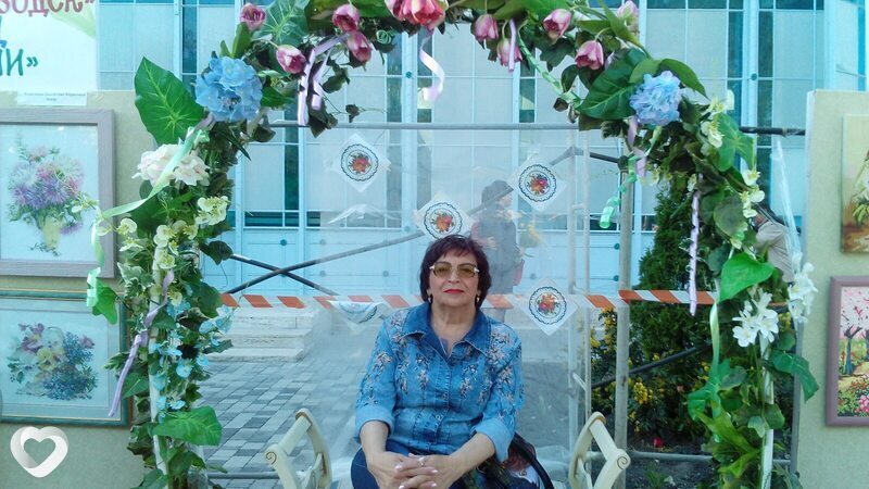 Анастасия, Геленджик