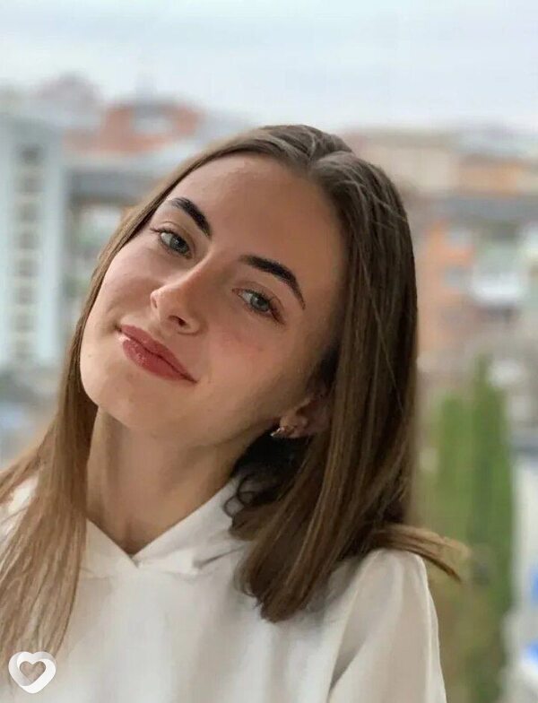 Ольга, 22, Одессе — анкета №4035195