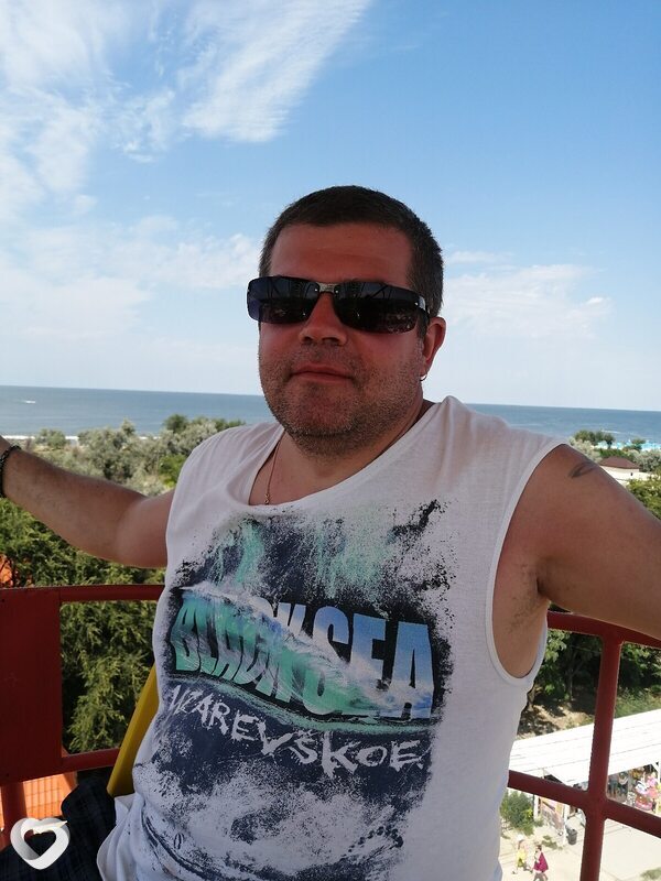 Николай, 47, Туле — анкета №4035200
