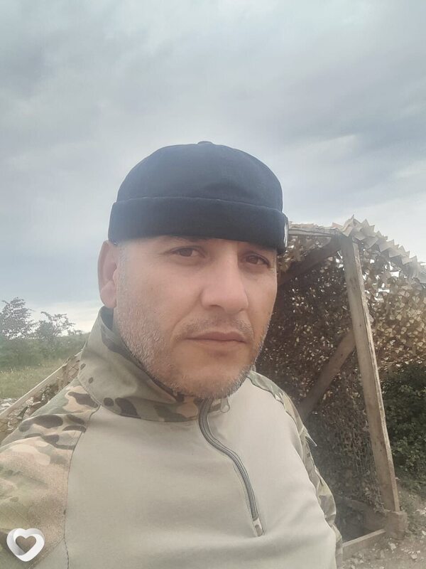 Safar, 40, Благовещенске — анкета №4035202