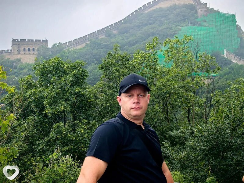 Александр, 40, Усть-Кут — анкета №4035209