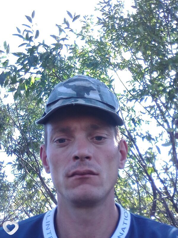 Андрей, 37, Ишиме — анкета №4035231