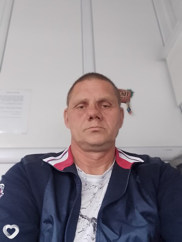 Павел, Динская