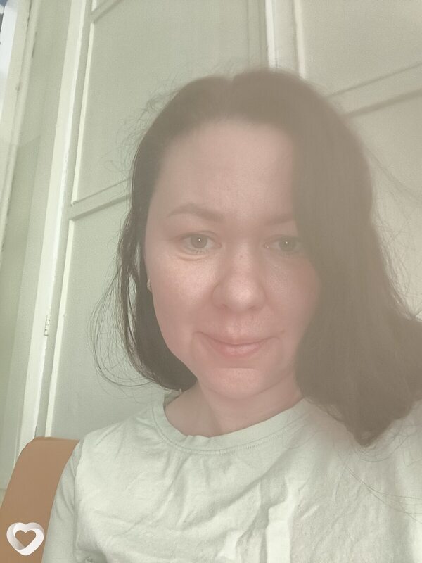 Екатерина, 40, Кирове — анкета №4035119