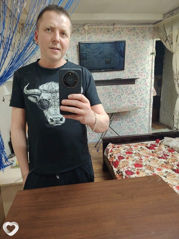 Евгений, 37, Владимире — анкета №4035122