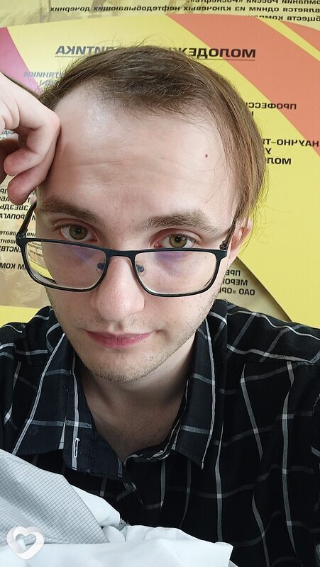 Геннадий, 22, Самаре — анкета №4035124