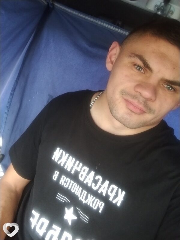 Sergey Igorevich, Смолевичи