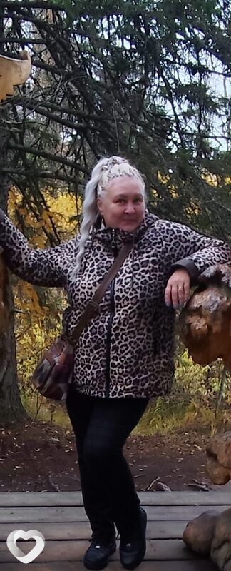 Валентина, 51, Нижнекамске — анкета №4035135