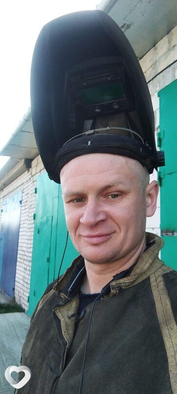 Михаил, 41, Молодечно — анкета №4035137