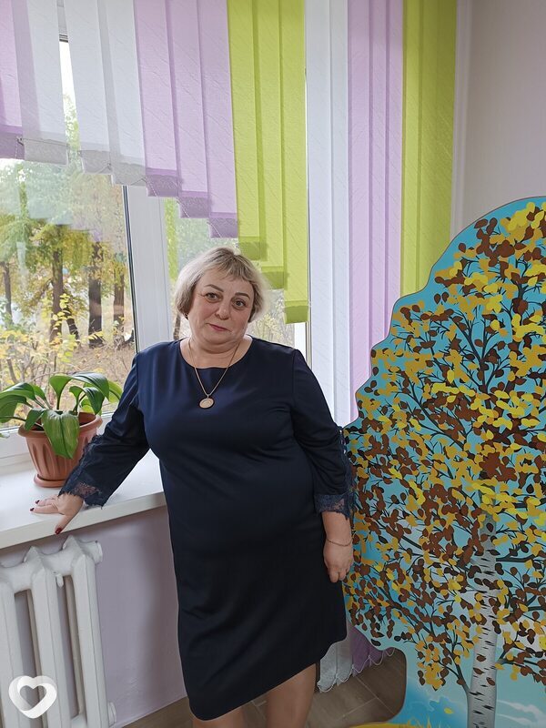 Ирина, 52, Красноярске — анкета №4035666