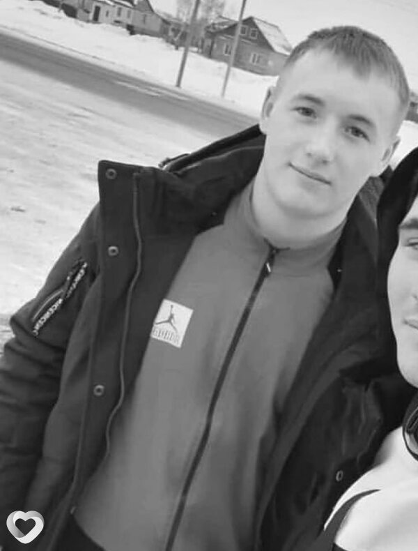 Андрей, 23, Кокшетау — анкета №4035670