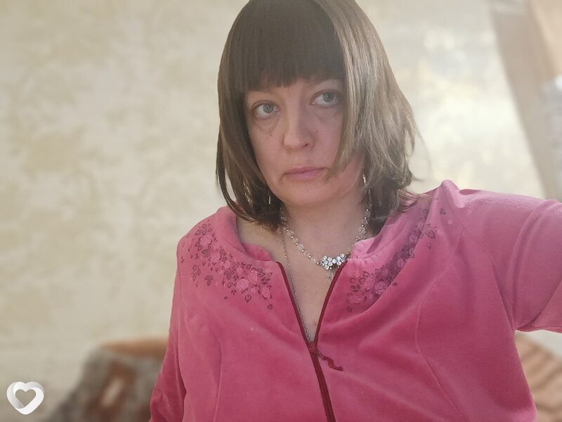 Елена, 41, Магнитогорске — анкета №4035671