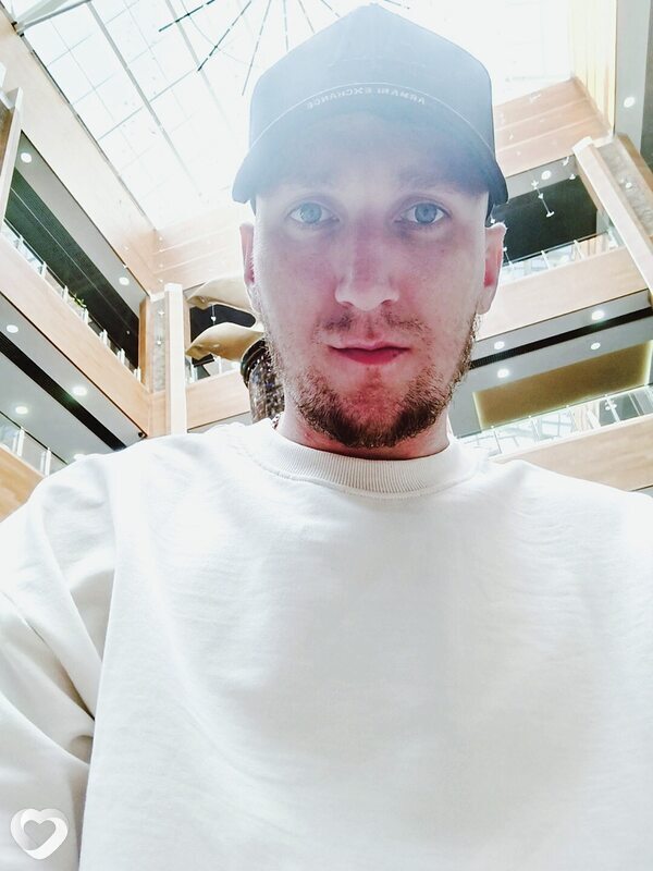 Александр, 30, Барнауле — анкета №4035672