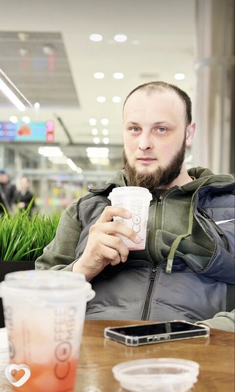 Амир, 30, Москве — анкета №4035676