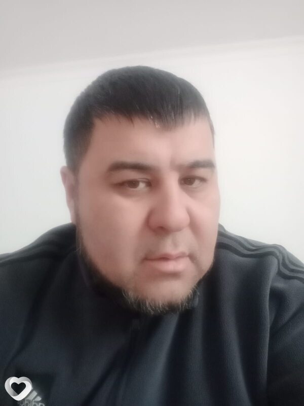 Таха, 41, Астане — анкета №4035680