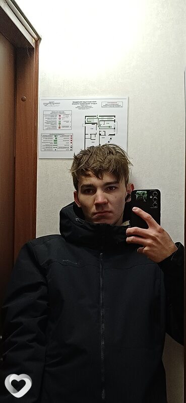 Владимир, 19, Ростове-на-Дону — анкета №4035681
