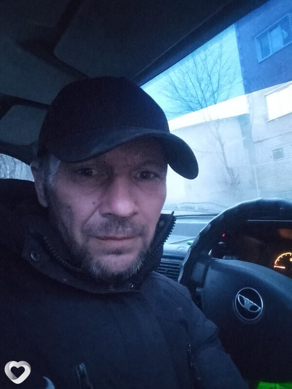 Алекс, 41, Камышине — анкета №4035683