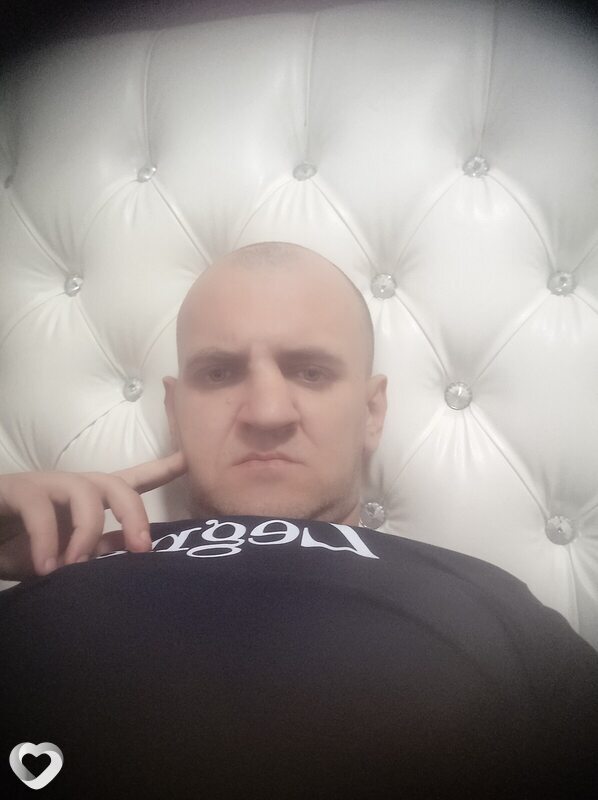Иван, 35, Краснодоне — анкета №4035684