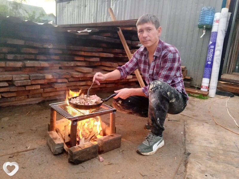 Максим, 38, Качканаре — анкета №4035992