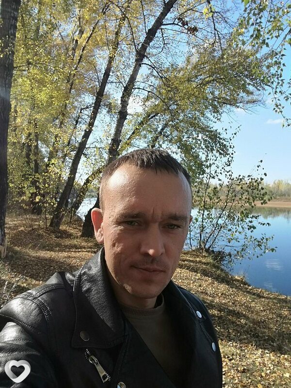 Виталий, 37, Черногорске — анкета №4035995