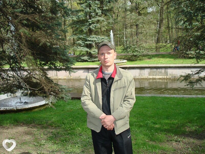 Александр, 49, Подольске — анкета №4035997