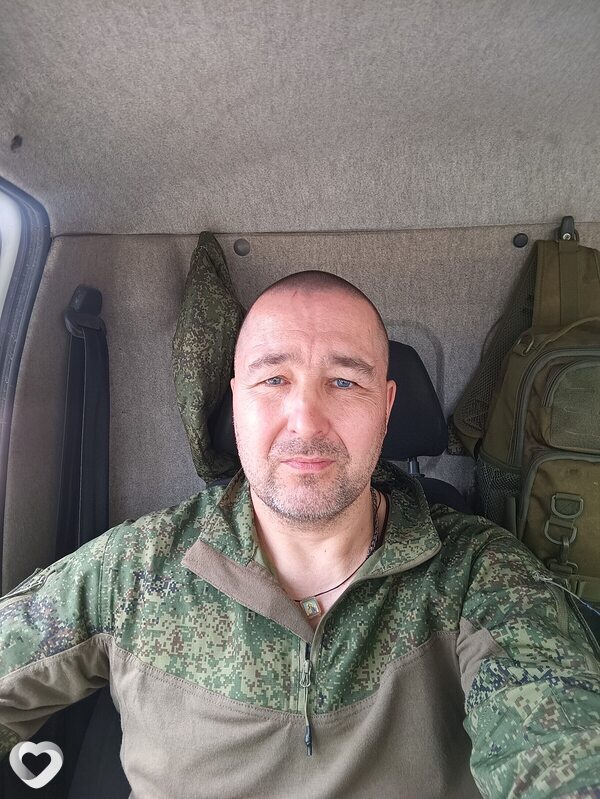 Вася, 44, Донецке — анкета №4036007