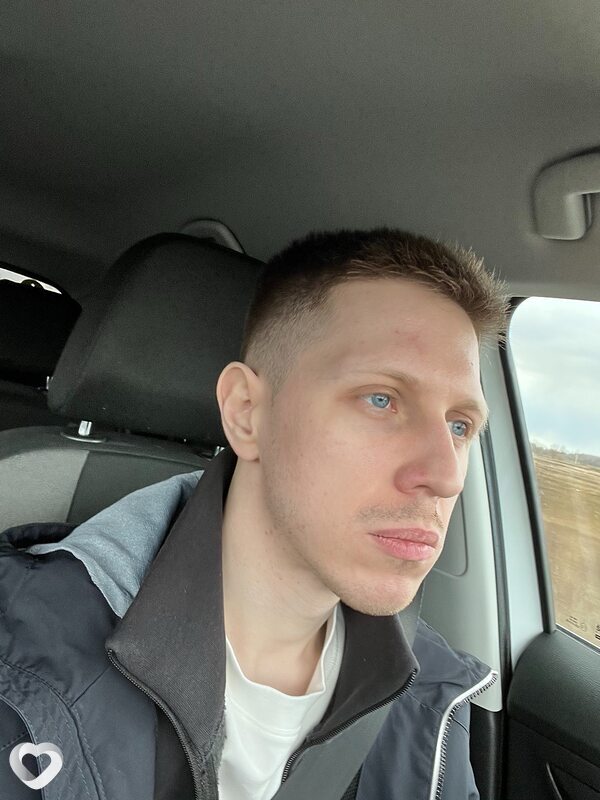 Андрей, 28, Брянске — анкета №4036009