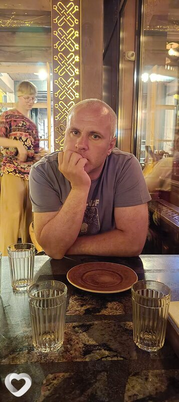 Александр, 41, Петропавловске-Камчатском — анкета №4035287