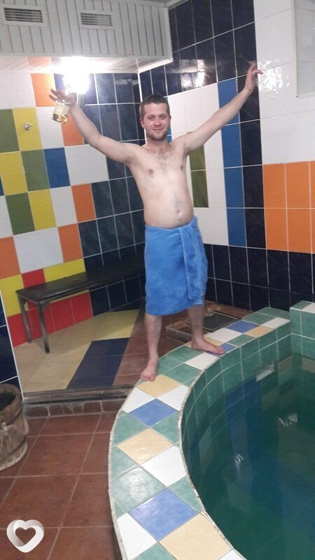 Дмитрий, 31, Новополоцке — анкета №4035292