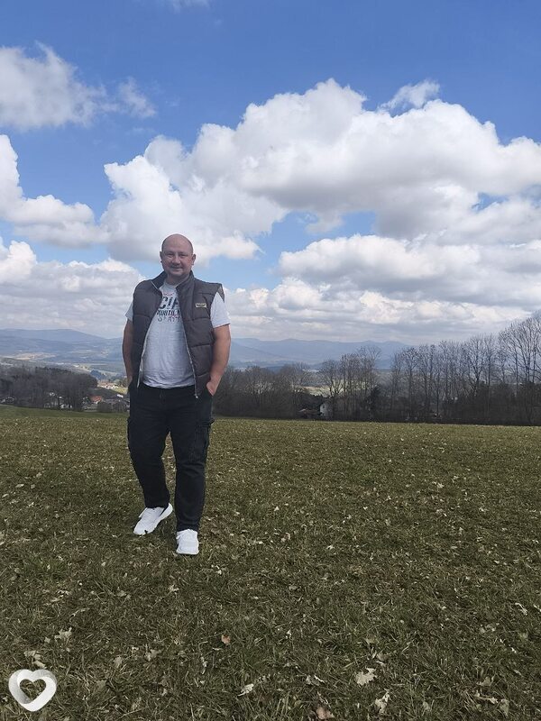 Михаил, Гданьск