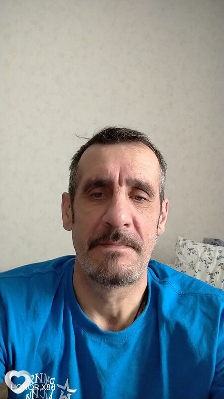 Виктор, Арсеньев