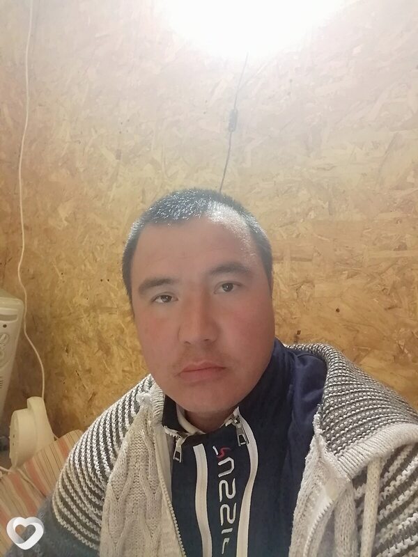 Хасан, 32, Нижнем Новгороде — анкета №4035309
