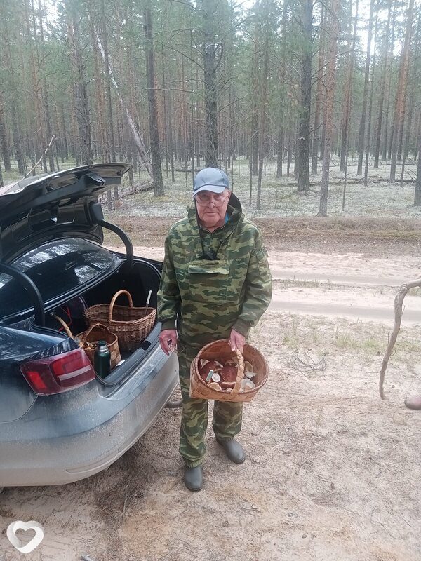 Александр, 69, Ижевске — анкета №4035263