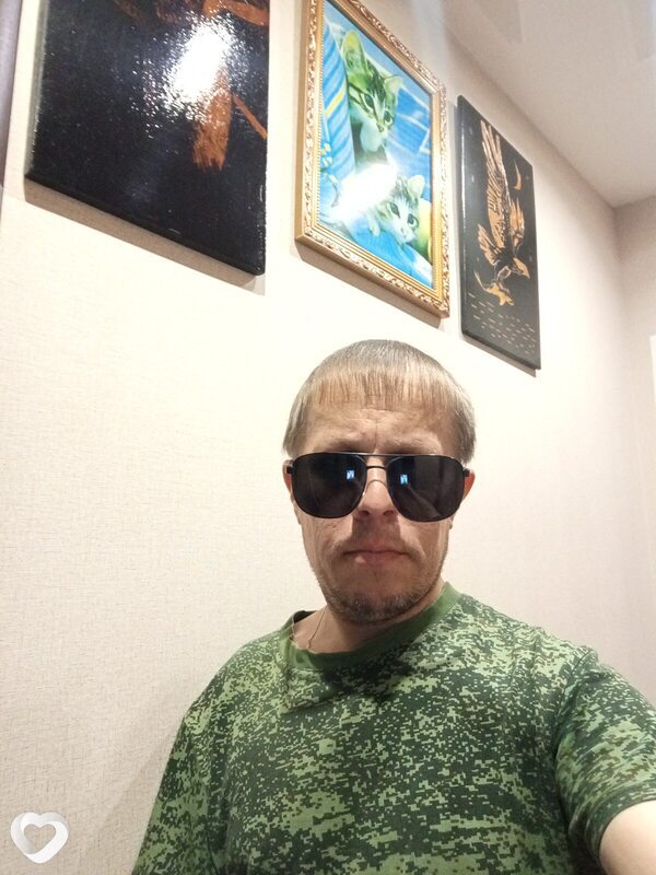 Паша, 38, Чебоксарах — анкета №4035274