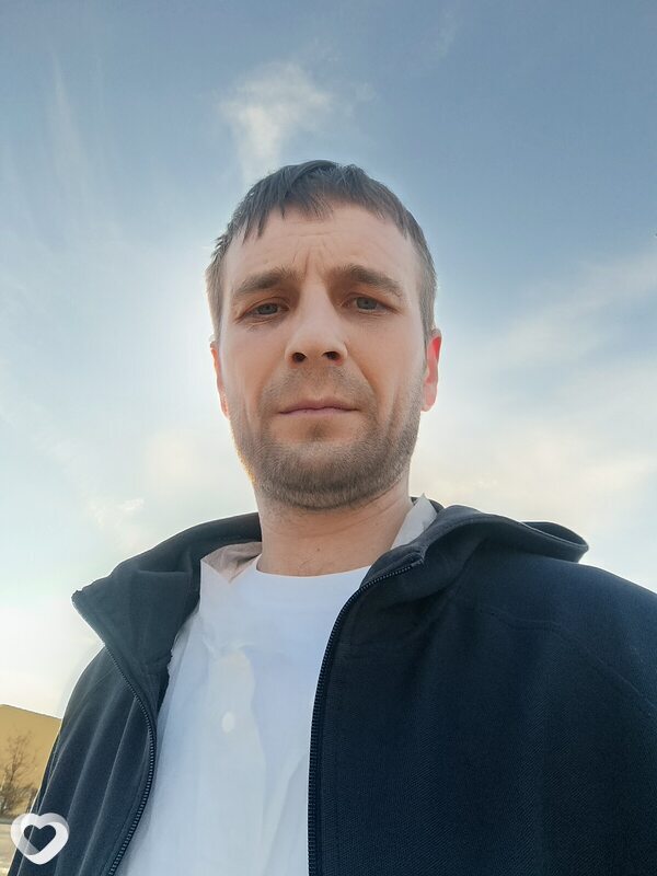 Андрей, 35, Егорьевске — анкета №4035275