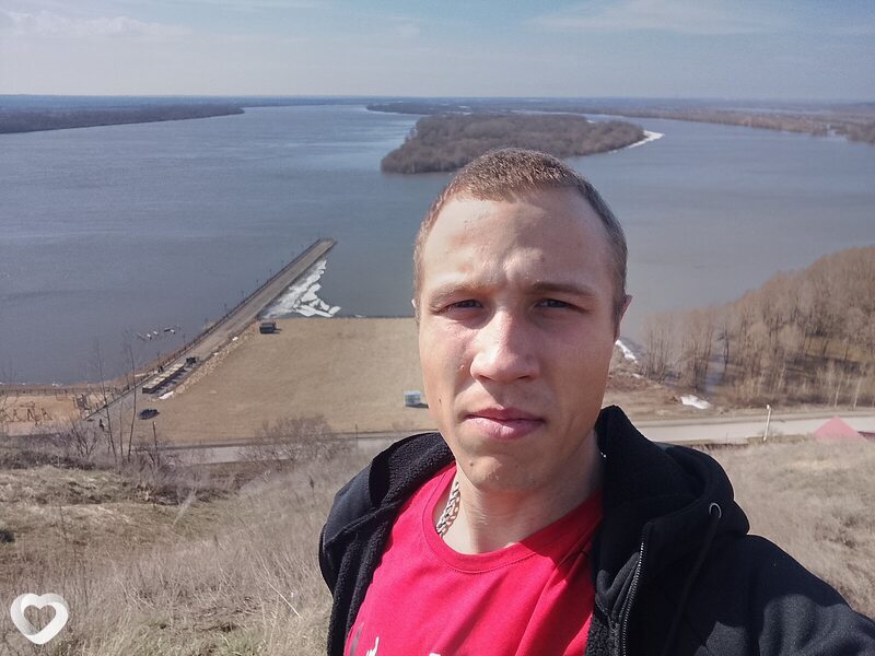 Вадим, Елабуга