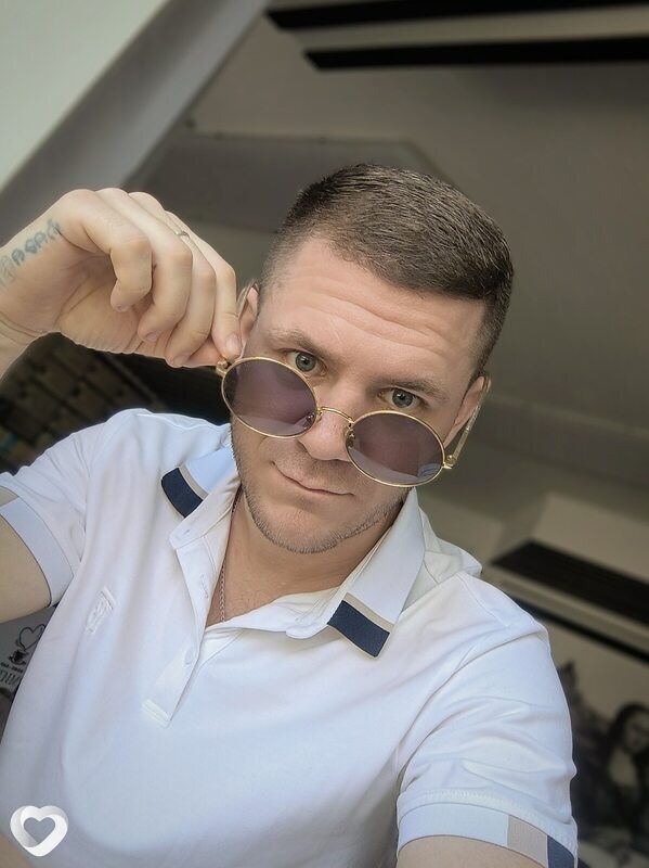 Александр, 40, Гомеле — анкета №4035279