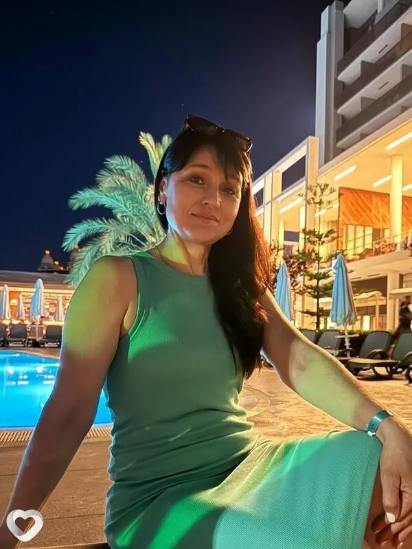 Екатерина, 55, Москве — анкета №4035285