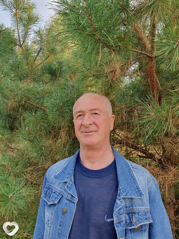 Aleksandr, Кинешма