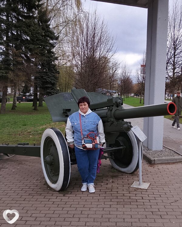 Елена, 56, Твери — анкета №4035339