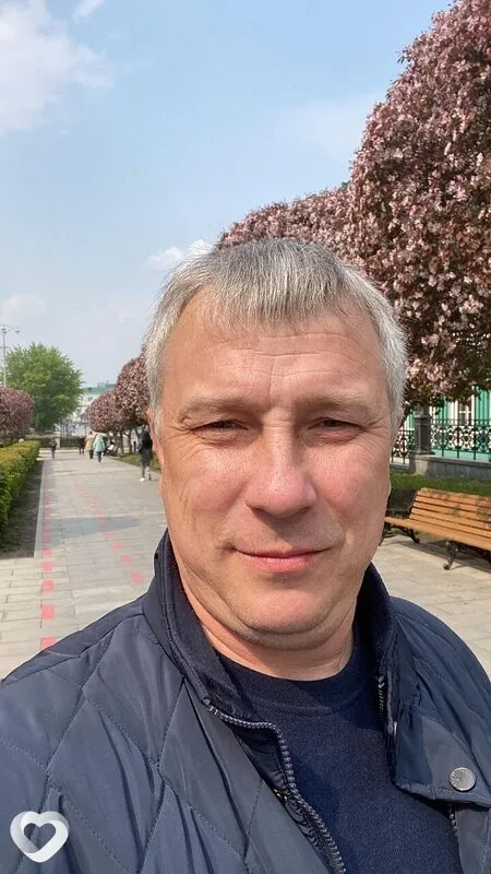 Игорь, 50, Москве — анкета №4035340