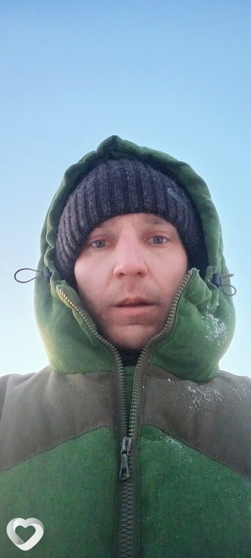 Kirill, 36, Воронеже — анкета №4035344