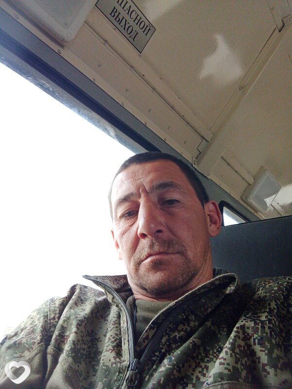 Алексей, 49, Орёл — анкета №4035347